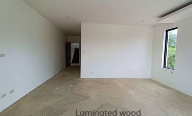 For Sale Three Storey Newly Built Duplex Type Houses in San Fernando Pampanga
