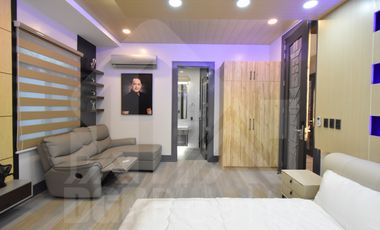 For Sale: The Iron Man House in Pampanga - Modern Eclectic Home