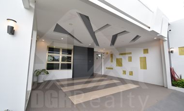 For Sale: The Iron Man House in Pampanga - Modern Eclectic Home