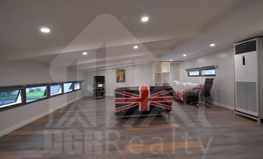 For Sale: The Iron Man House in Pampanga - Modern Eclectic Home