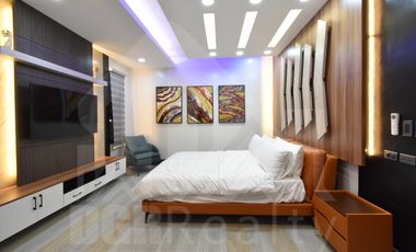 For Sale: The Iron Man House in Pampanga - Modern Eclectic Home