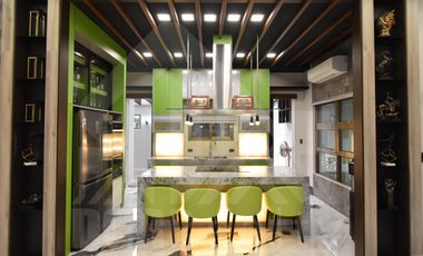 For Sale: The Iron Man House in Pampanga - Modern Eclectic Home