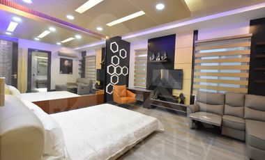 For Sale: The Iron Man House in Pampanga - Modern Eclectic Home