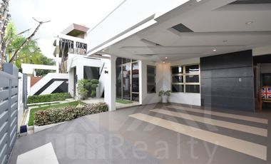 For Sale: The Iron Man House in Pampanga - Modern Eclectic Home