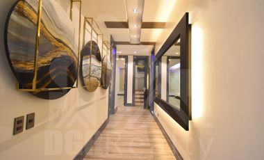 For Sale: The Iron Man House in Pampanga - Modern Eclectic Home