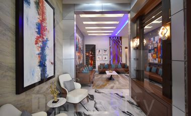 For Sale: The Iron Man House in Pampanga - Modern Eclectic Home