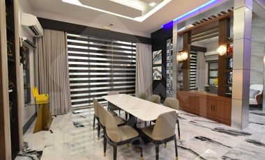 For Sale: The Iron Man House in Pampanga - Modern Eclectic Home