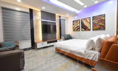 For Sale: The Iron Man House in Pampanga - Modern Eclectic Home