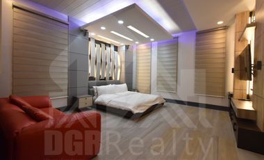 For Sale: The Iron Man House in Pampanga - Modern Eclectic Home