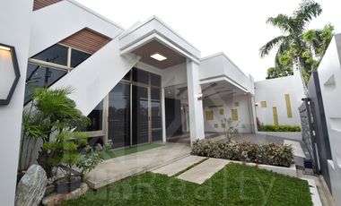 For Sale: The Iron Man House in Pampanga - Modern Eclectic Home