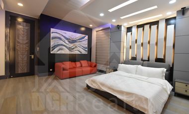 For Sale: The Iron Man House in Pampanga - Modern Eclectic Home