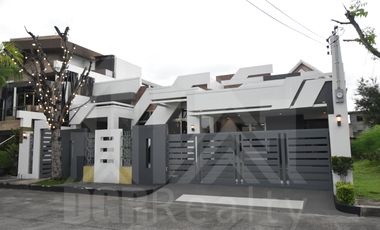 For Sale: The Iron Man House in Pampanga - Modern Eclectic Home