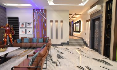 For Sale: The Iron Man House in Pampanga - Modern Eclectic Home