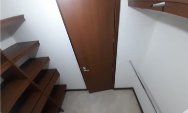 APARTAMENTO EN ARRIENDO SECTOR LAS FLORES - ENVIGADO