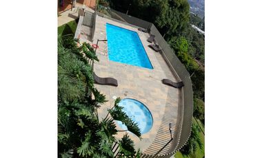 APARTAMENTO EN ARRIENDO SECTOR LAS FLORES - ENVIGADO