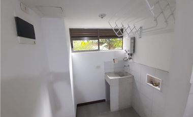 APARTAMENTO EN ARRIENDO SECTOR LAS FLORES - ENVIGADO