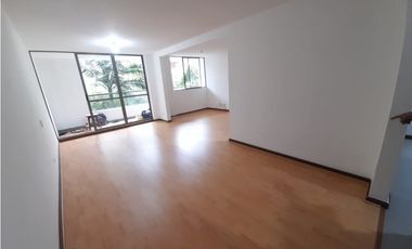 APARTAMENTO EN ARRIENDO SECTOR LAS FLORES - ENVIGADO