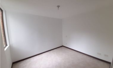 APARTAMENTO EN ARRIENDO SECTOR LAS FLORES - ENVIGADO
