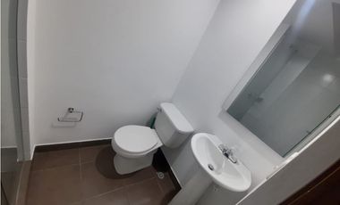 APARTAMENTO EN ARRIENDO SECTOR LAS FLORES - ENVIGADO