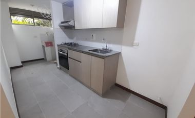 APARTAMENTO EN ARRIENDO SECTOR LAS FLORES - ENVIGADO