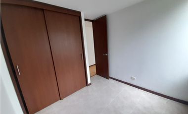 APARTAMENTO EN ARRIENDO SECTOR LAS FLORES - ENVIGADO