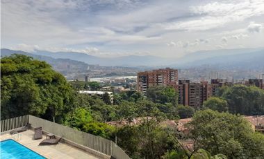 APARTAMENTO EN ARRIENDO SECTOR LAS FLORES - ENVIGADO