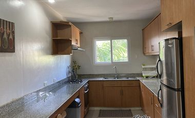 Furnished 4 BR Townhouse in Banilad, Cebu City