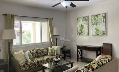 Furnished 4 BR Townhouse in Banilad, Cebu City