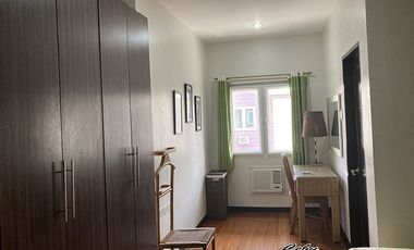 Furnished 4 BR Townhouse in Banilad, Cebu City