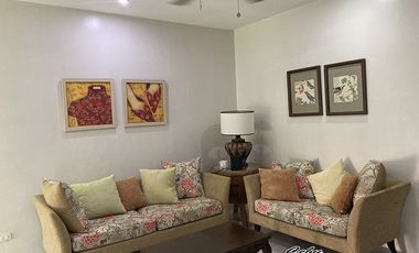 Furnished 4 BR Townhouse in Banilad, Cebu City