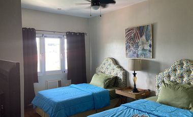 Furnished 4 BR Townhouse in Banilad, Cebu City