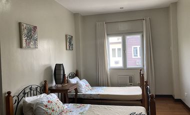 Furnished 4 BR Townhouse in Banilad, Cebu City