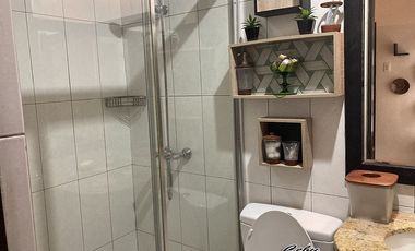 Furnished 4 BR Townhouse in Banilad, Cebu City