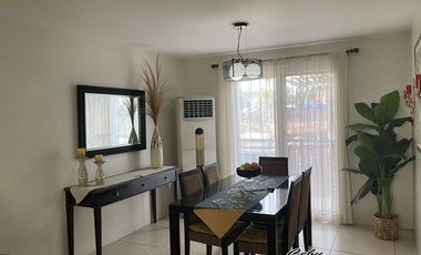 Furnished 4 BR Townhouse in Banilad, Cebu City