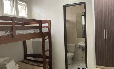 Furnished 4 BR Townhouse in Banilad, Cebu City