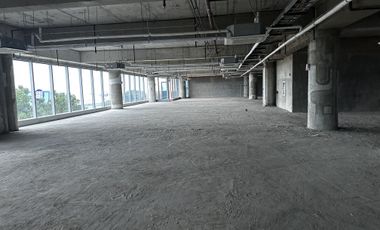 Office For Rent in Clark Pampanga