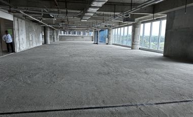 Office For Rent in Clark Pampanga