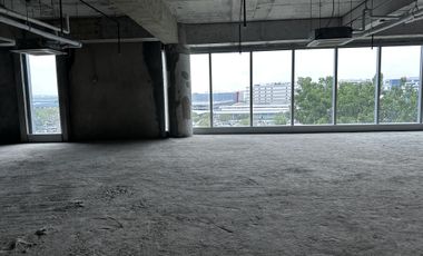 Office For Rent in Clark Pampanga