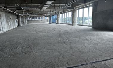 Office For Rent in Clark Pampanga