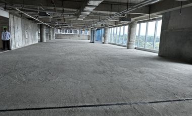 Office For Rent in Clark Pampanga