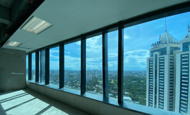 Offices for rent in Shaw Boulevard