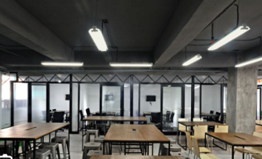 Offices for rent in Mandaluyong