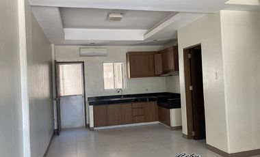 3 Bedroom Townhouse in Cebu City