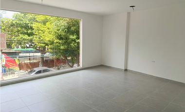 SE ARRIENDAN LOCALES COMERCIALES SOBRE LA QUINTA AVENIDA, SANTA MARTA