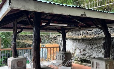 FARM VILLA IN BINANGONAN