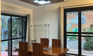 FARM VILLA IN BINANGONAN