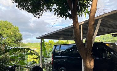 FARM VILLA IN BINANGONAN