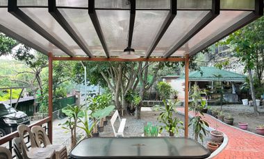FARM VILLA IN BINANGONAN