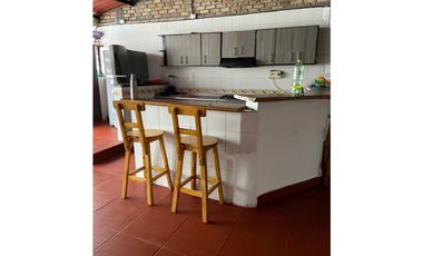 VENTA CASA PUEBLO TAPAO ADECUADA PARA HOTEL COLOMBIA 320774----