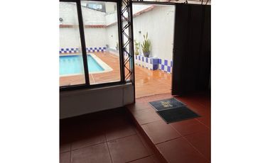 VENTA CASA PUEBLO TAPAO ADECUADA PARA HOTEL COLOMBIA 320774----